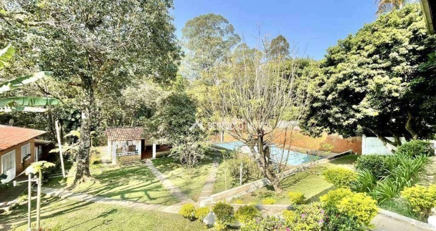 Casa à venda, 464 m² por R$ 2.100.000,00 - Jardim Colibri - Cotia/SP