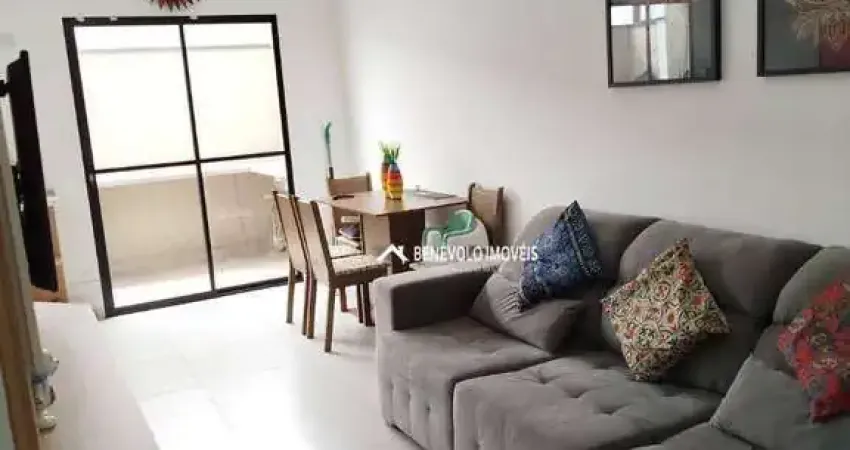 Casa com 2 dormitórios à venda por R$ 600.000,00 - Ayrosa - Osasco/SP