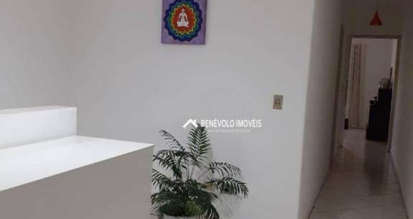 Casa com 3 dormitórios à venda, 150 m² por R$ 1.590.000,00 - Vila Yara - Osasco/SP