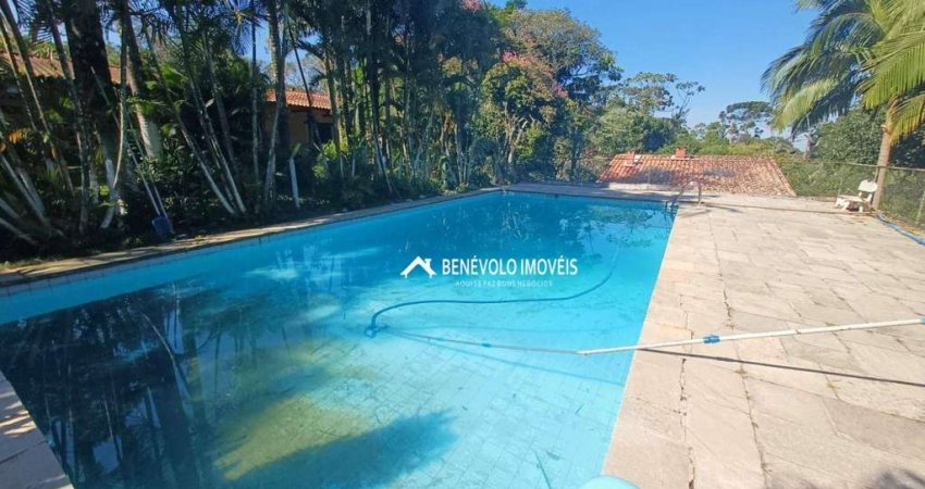 Casa com 3 dormitórios à venda por R$ 950.000 - Alto da Serra (Mailasqui) - São Roque/SP