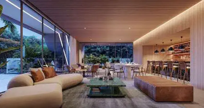Apartamento com 4 dormitórios à venda, 218 m² por R$ 3.697.280,00 - Centro - Barueri/SP