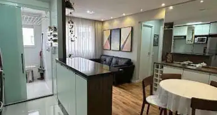 Apartamento com 2 dormitórios à venda, 51 m² por R$ 449.000,00 - Condomínio Inspire Barueri - Barueri/SP