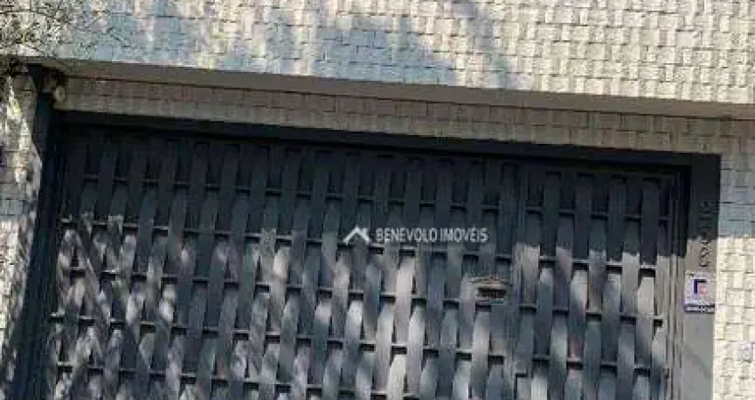 Casa com 3 dormitórios à venda, 173 m² por R$ 950.000,00 - Ayrosa - Osasco/SP
