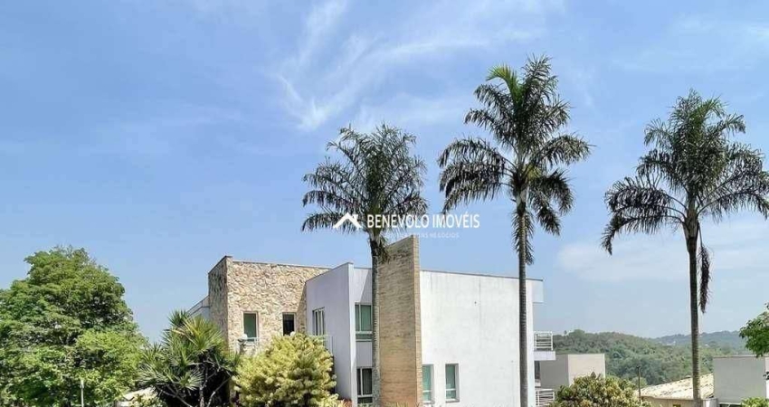 Casa com 6 dormitórios à venda, 1200 m² por R$ 4.800.000,00 - Golf Village - Carapicuíba/SP
