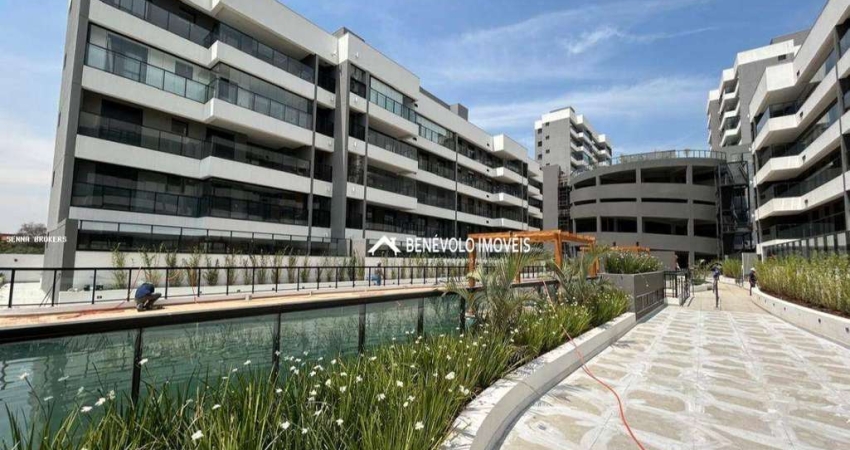 Apartamento com 3 quartos à venda na Estrada Fernando Nobre, Parque Rincão, Cotia