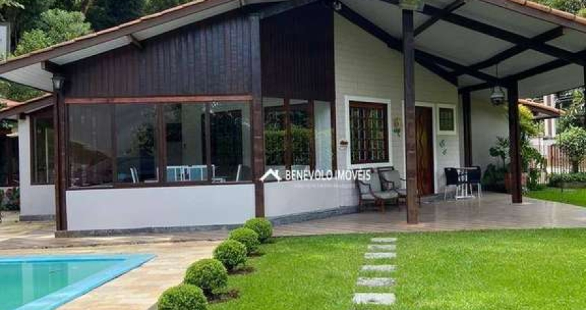 Casa com 3 dormitórios à venda, 177 m² por R$ 1.300.000,00 - Forest Hills - Jandira/SP