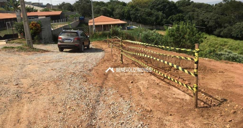 Terreno à venda, 2340 m² por R$ 120.000,00 - Dano Catarina  - Mairinque/SP
