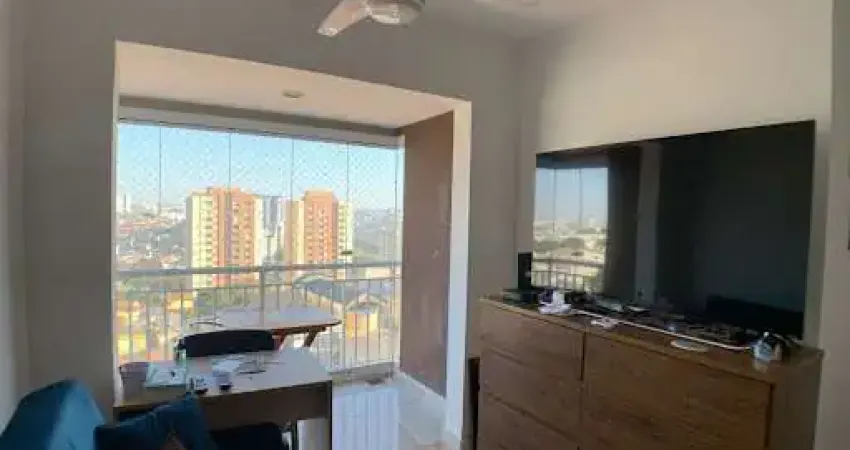 Apartamento com 2 dormitórios à venda, 50 m² por R$ 371.000,00 - Quitaúna - Osasco/SP
