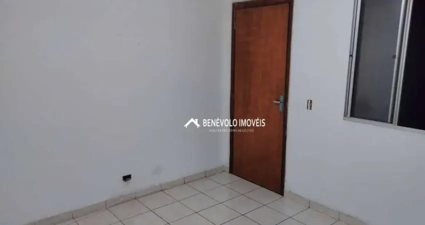 Apartamento com 2 dormitórios à venda, 47 m² por R$ 210.000 - Conceição - Osasco/SP