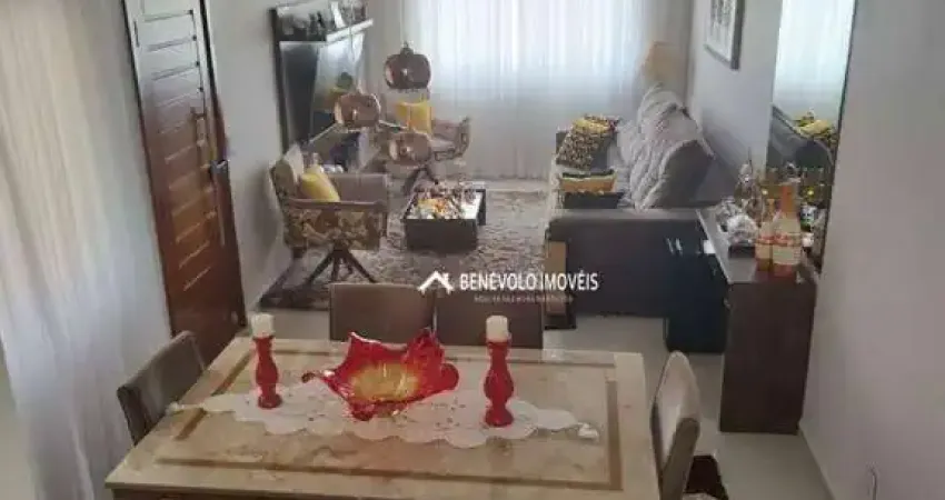Casa com 3 dormitórios à venda por R$ 800.000,00 - Jardim Rio das Pedras - Cotia/SP
