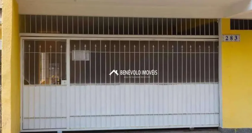 Casa com 5 dormitórios à venda, 374 m² por R$ 949.999 - Jardim Miranda - Cotia/SP