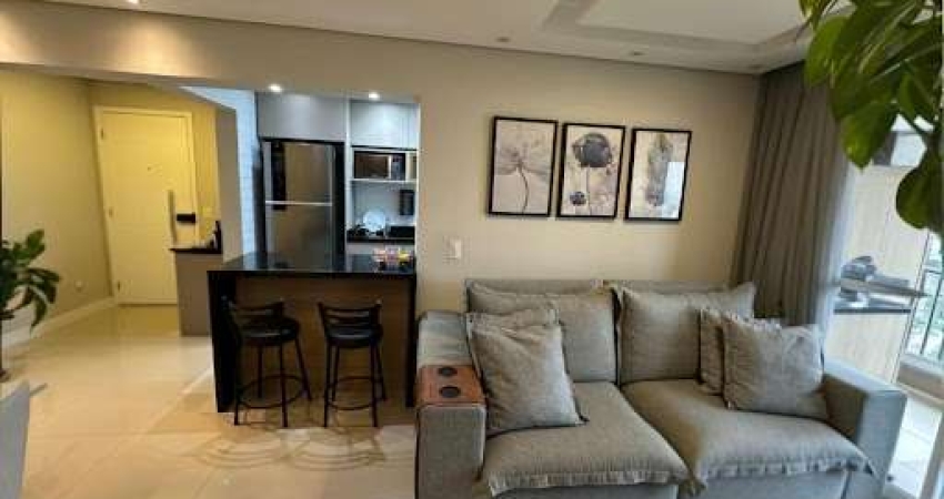 Apartamento com 3 dormitórios à venda, 76 m² por R$ 800.000,00 - Jardim Tupanci - Barueri/SP