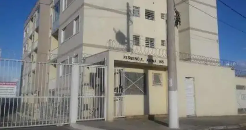 Apartamento com 2 dormitórios à venda, 52 m² por R$ 175.000,00 - Bairro Das Graças - Cotia/SP