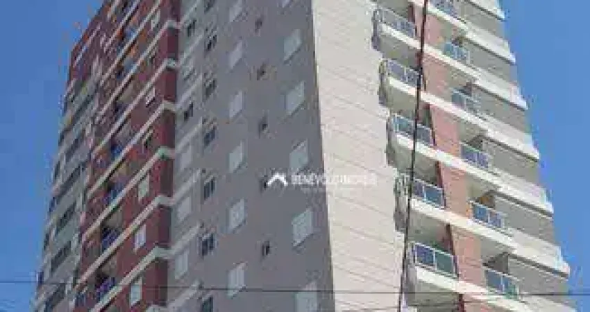 Apartamento com 2 dormitórios à venda, 54 m² por R$ 450.000 - Km 18 - Osasco/SP