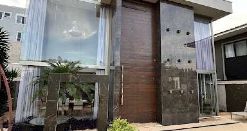 Casa para alugar, 390 m² por R$ 35.000,00/ano - Alphaville - Santana de Parnaíba/SP
