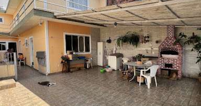 Casa à venda, 155 m² por R$ 550.000,00 - Vila Menk - Osasco/SP