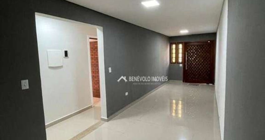 Casa à venda, 152 m² por R$ 550.000,00 - Osasco - Osasco/SP