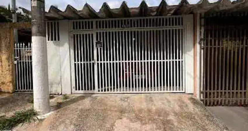 Casa à venda, 147 m² por R$ 550.000,00 - Umuarama - Osasco/SP