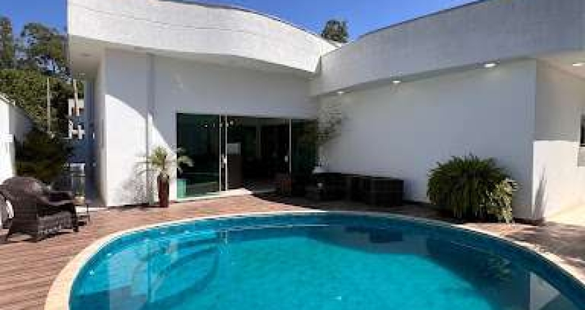Casa à venda, 371 m² por R$ 1.850.000,00 - Represinha - Cotia/SP