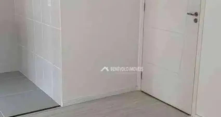 Apartamento à venda, 42 m² por R$ 279.000,00 - Granja Viana - Cotia/SP