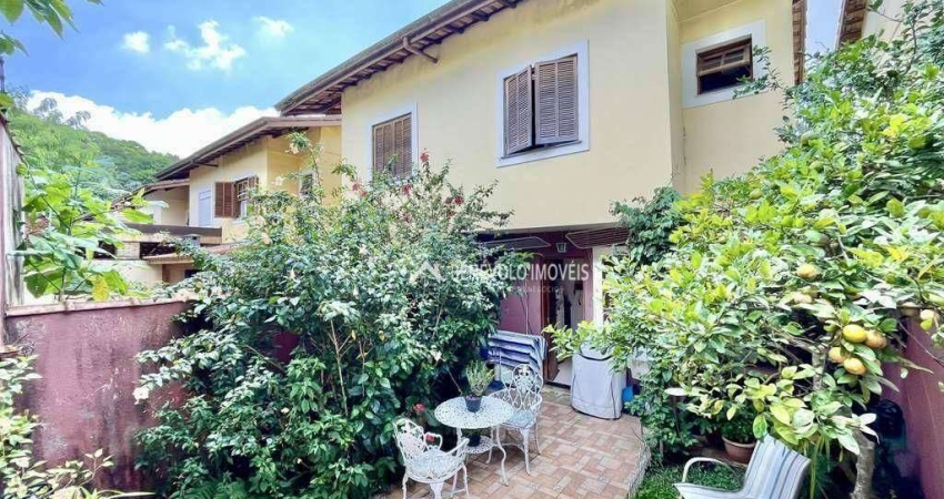 Casa à venda, 81 m² por R$ 570.000,00 - Jardim Barbacena - Cotia/SP