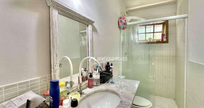 Casa à venda, 125 m² por R$ 1.150.000,00 - Parque Ideal - Carapicuíba/SP