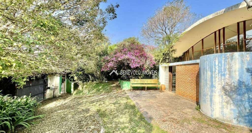 Casa à venda, 253 m² por R$ 1.360.000,00 - Granja Viana - Cotia/SP