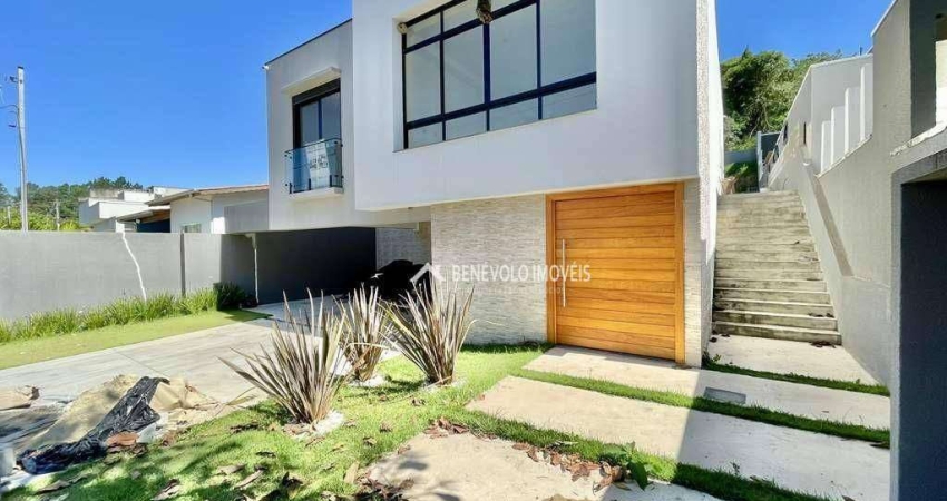 Casa à venda, 230 m² por R$ 1.500.000,00 - Bairro Jardim Nossa Senhora das Graças - Cotia/SP