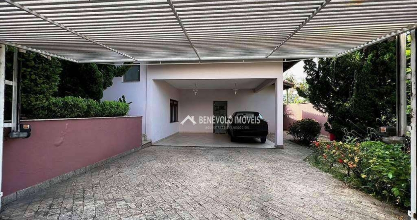 Casa à venda, 360 m² por R$ 1.550.000,00 - Horizontal Park - Cotia/SP