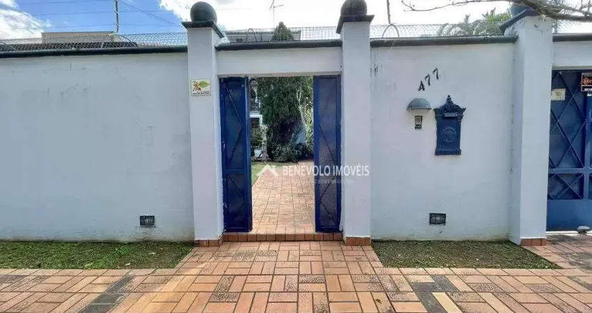 Casa à venda, 529 m² por R$ 1.650.000,00 - Chácara Vale do Rio Cotia - Carapicuíba/SP