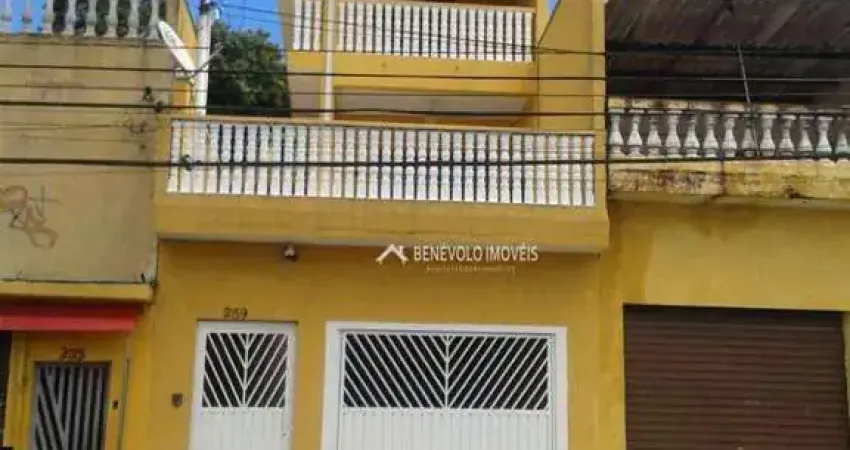 Casa à venda por R$ 800.000,00 - Cipava - Osasco/SP