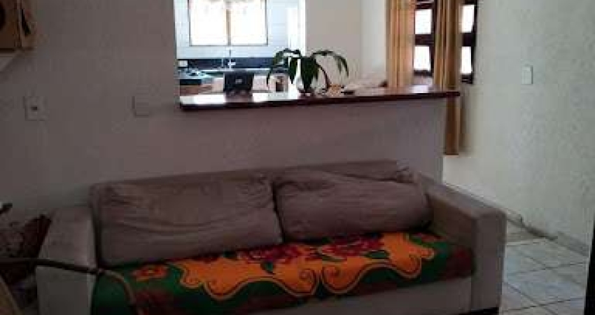 Casa à venda, 200 m² por R$ 550.000,00 - Parque das Nações - Barueri/SP