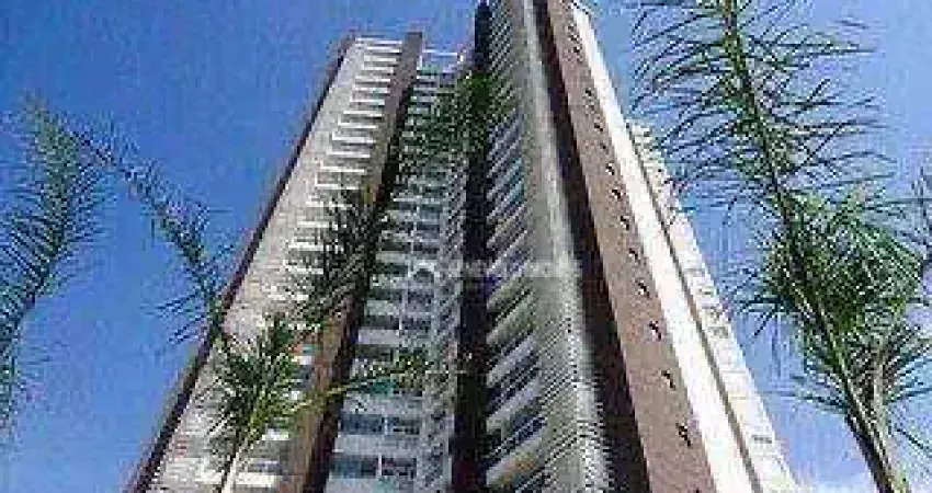 Apartamento à venda, 155 m² por R$ 1.670.000,00 - Empresarial 18 do Forte - Barueri/SP