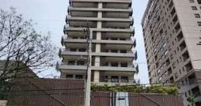 Apartamento com 1 quarto para alugar na Avenida Copacabana, Empresarial 18 do Forte, Barueri