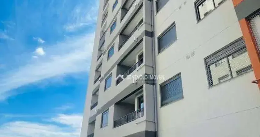 Apartamento com 2 dormitórios à venda, 54 m² por R$ 500.000,00 - Vila Osasco - Osasco/SP