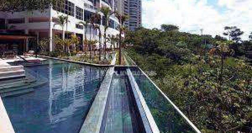 Apartamento com 4 dormitórios à venda, 350 m² por R$ 5.200.000,00 - Alphaville - Barueri/SP
