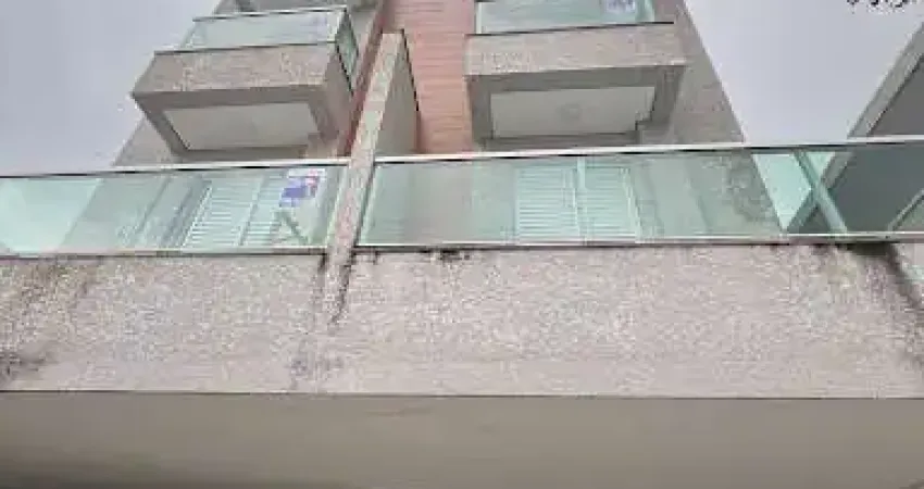 Apartamento com 2 dormitórios à venda, 62 m² por R$ 410.000,00 - Jardim Utinga - Santo André/SP
