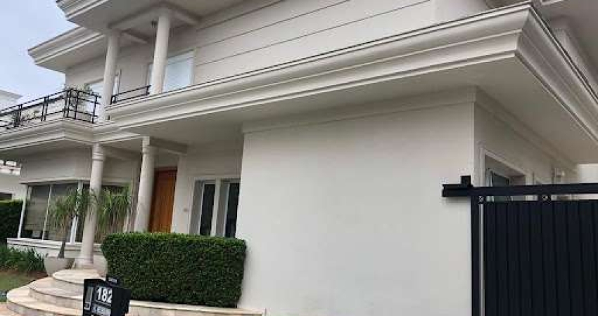 Casa com 4 dormitórios à venda, 600 m² por R$ 9.700.000,00 - Alphaville Residencial 2 - Barueri/SP