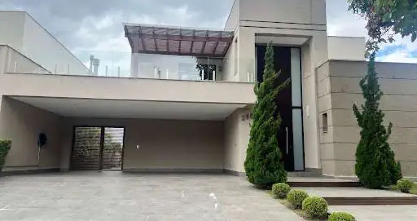 Casa com 4 dormitórios à venda, 644 m² por R$ 11.000.000,00 - Alphaville Residencial Um - Barueri/SP
