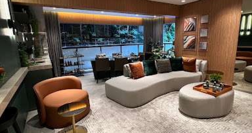 Apartamento com 3 dormitórios à venda, 101 m² por R$ 1.100.000,00 - Bela Vista - Osasco/SP