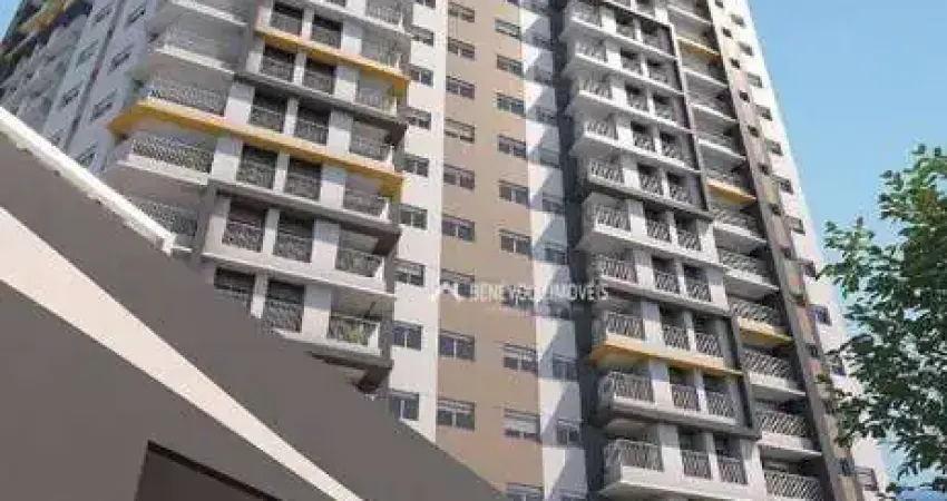 Apartamento com 3 dormitórios à venda, 67 m² por R$ 670.000,00 - Bela Vista - Osasco/SP