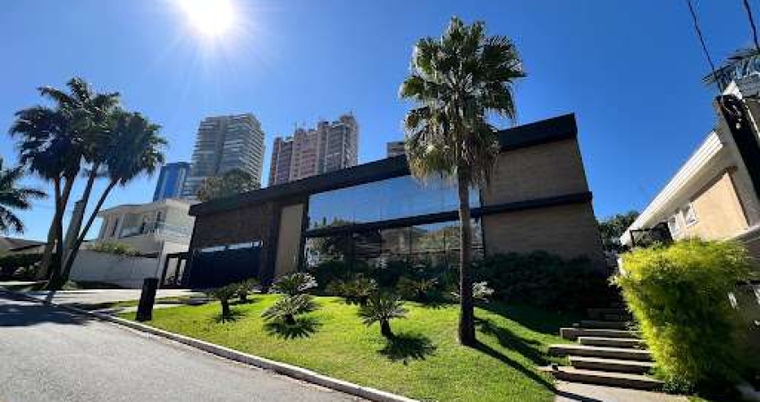Casa com 4 dormitórios à venda, 630 m² por R$ 15.000.000,00 - Alphaville - Barueri/SP