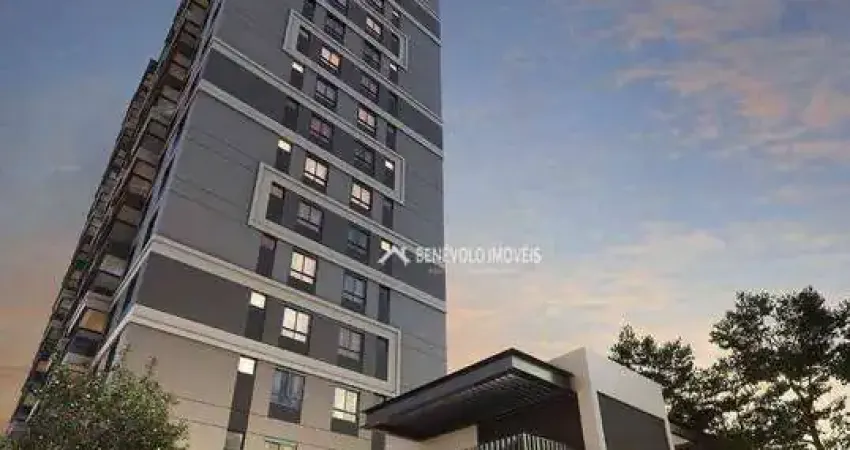 Apartamento com 3 dormitórios à venda, 70 m² por R$ 704.000,00 - Barueri - Barueri/SP