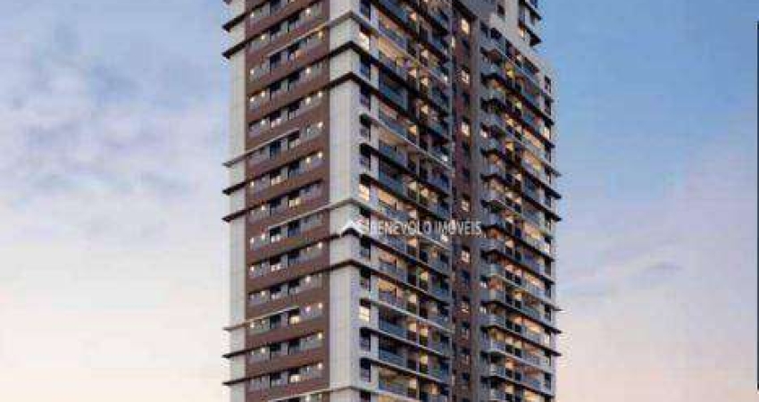 Apartamento com 3 dormitórios à venda, 80 m² por R$ 840.000,00 - Vila Yara - Osasco/SP