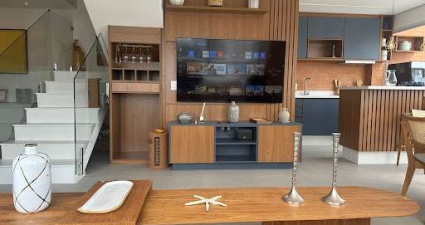 Apartamento com 3 dormitórios à venda, 135 m² por R$ 1.880.000,00 - Bela Vista - Osasco/SP