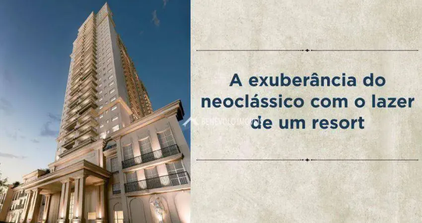 Apartamento com 3 dormitórios à venda, 74 m² por R$ 755.000,00 - Barueri - Barueri/SP