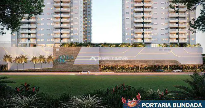 Apartamento com 2 dormitórios à venda, 49 m² por R$ 435.000,00 - Barueri - Barueri/SP