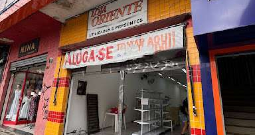 Loja para alugar, 108 m² por R$ 12.700,00/ano - Centro - Osasco/SP