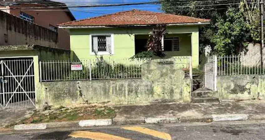 Terreno à venda, 317 m² por R$ 650.000,00 - Ayrosa - Osasco/SP