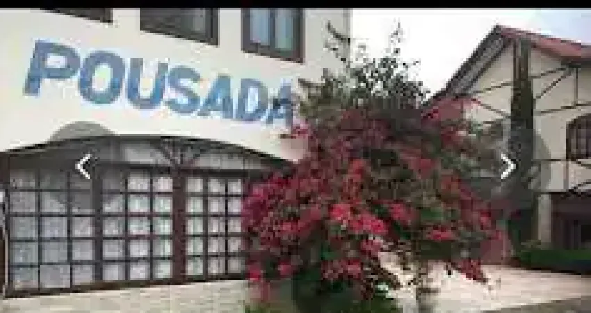 Pousada com 34 dormitórios à venda, 1600 m² por R$ 7.000.000,00 - Oxford - São Bento Do Sul/SC
